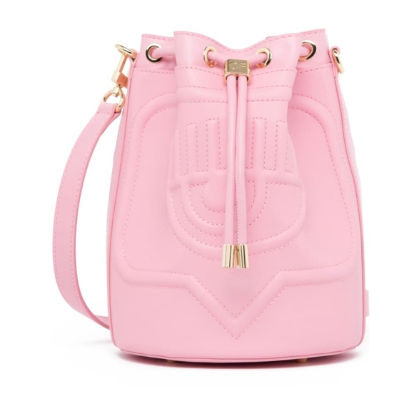 Chiara Ferragni Handbags - BRAND NEW Chiara Ferragni Bucket Bag